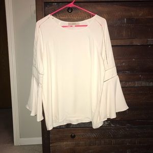 Loft blouse